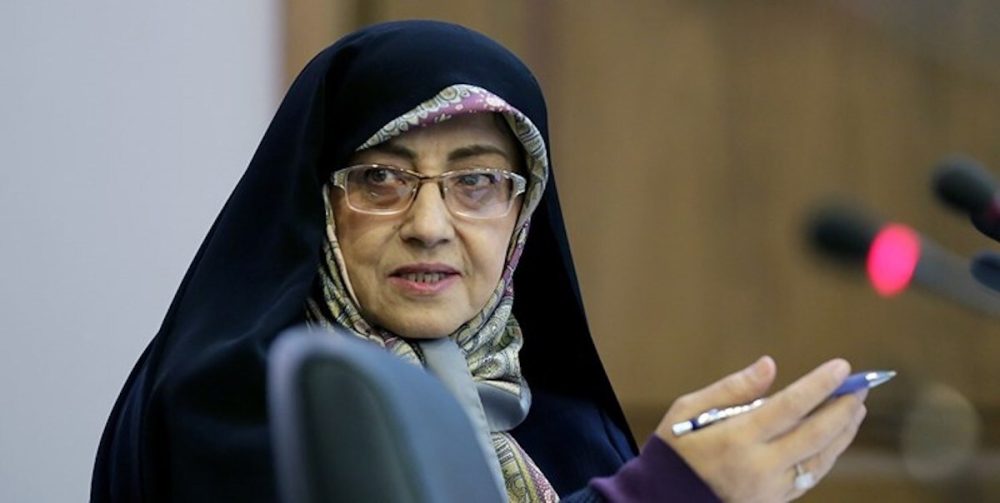 بی‌اعتمادی می‌تواند به عنوان مهم‌ترین چالش کشور، فاصله‌ وسیعی بین دولت و مردم ایجاد کند