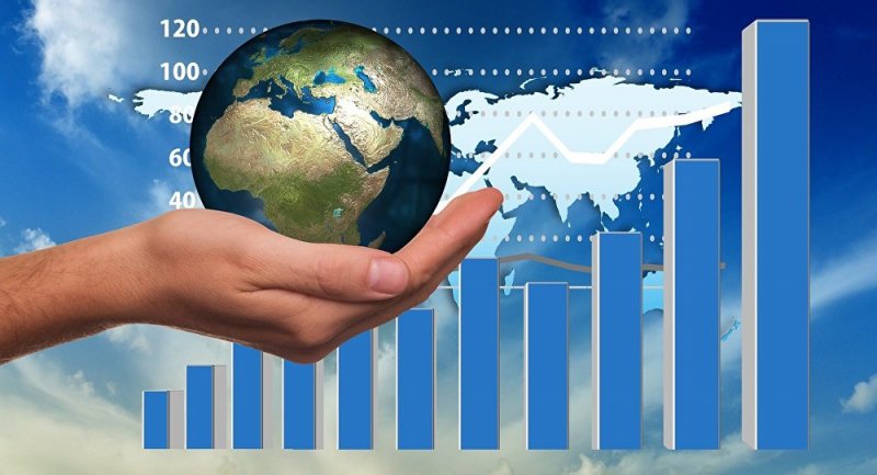 ۱۰ اقتصاد برتر جهان که بیشترین رشد را داشتند ۱۰ اقتصاد برتر جهان که بیشترین رشد را داشتند