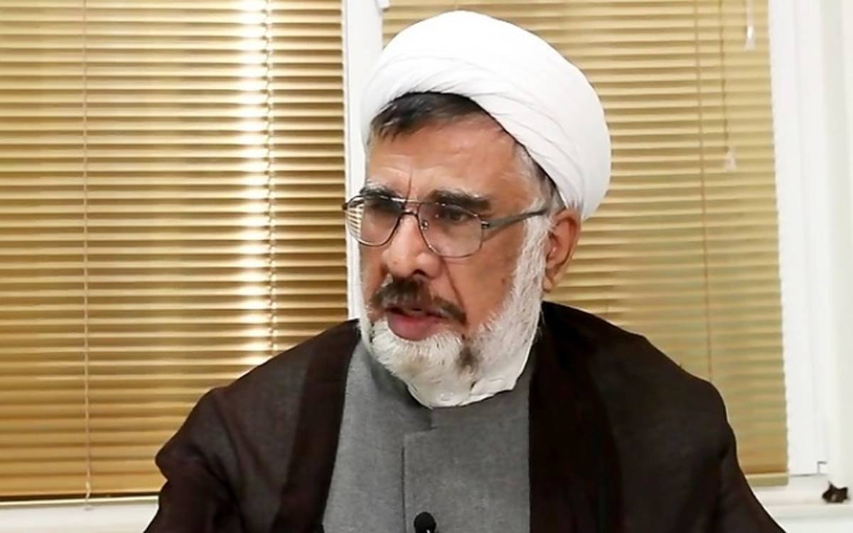 فاضل میبدی: بالای ۵۰ درصد از مردم در انتخابات شرکت نکردند؛ این بی تفاوتی نیست، اعتراض است