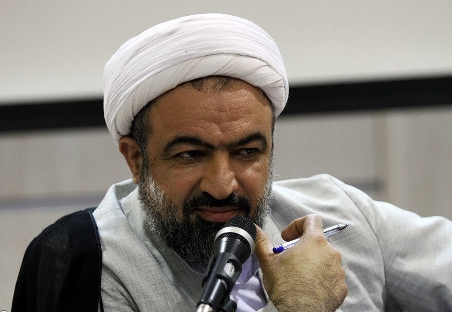 حمله روزنامه جوان به رسایی: هم از تعهد بی بهره‌ای هم از تخصص/ مصداق عینی «کیف‌کشی» و «روابط فامیلی» برخی افراد «رشدیافته بدون صلاحیت در عرصه سیاست» خود اوست / چندبار ردصلاحیت شده، به حاج قاسم هم توهین کرده، ولی توهم ریاست مجلس بعدی را هم دارد