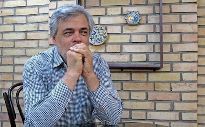 آقای حداد! نقل چنار و پاجوش نیست؛ حرف از پوسیدگی درخت اصولگرایی است