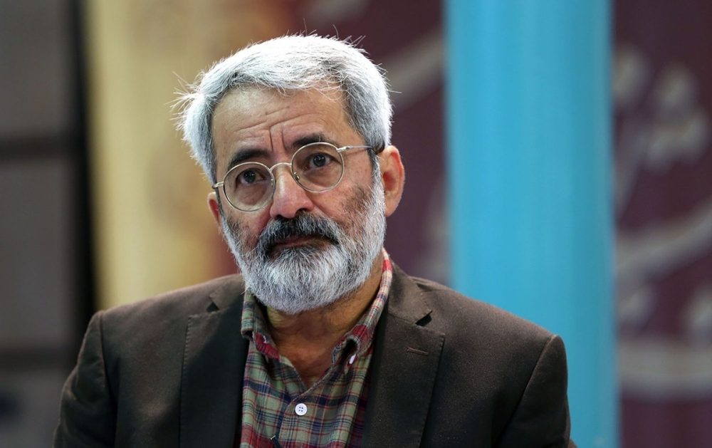 هشدار سلیمی نمین درباره ریاست تندرو‌ها بر مجلس: امروز قالیباف تخریب می‌شود فردا فرد دیگری!