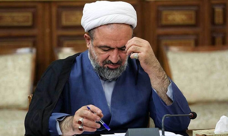 حمله تند روزنامه جوان به مواضع حمید رسایی : توهم ریاست مجلس بعدی داری! چند بار رد صلاحیت شدی؟