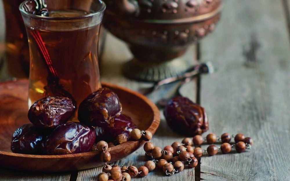 فواید روزه‌داری از نظر پزشکی