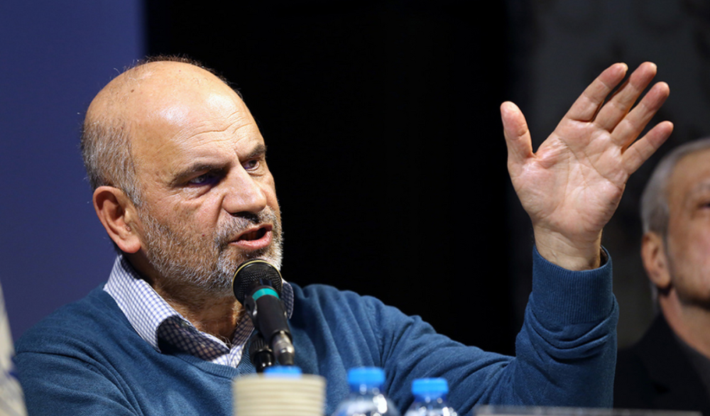 فرشاد مومنی: در سه دهه گذشته، شاهد فاجعه آمیزترین شکل شکست سیاستگذاری اقتصادی هستیم