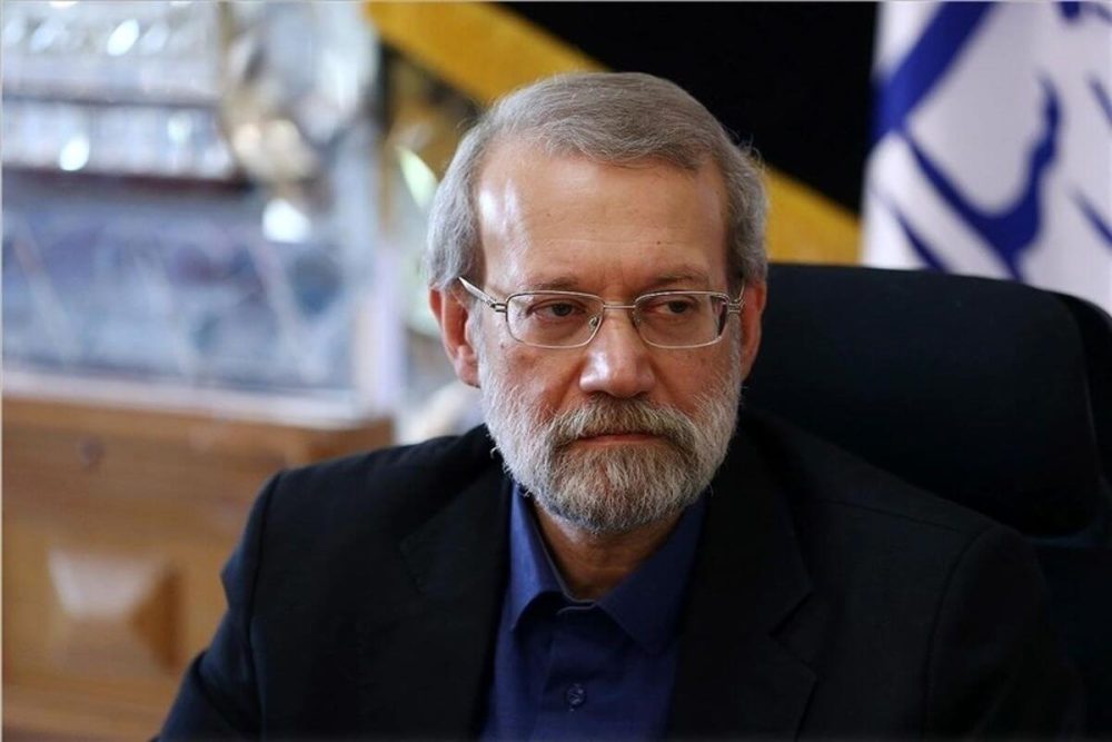 علی لاریجانی: عقل، امروز در غربت است، عقلا هم مغضوب یک عده اند