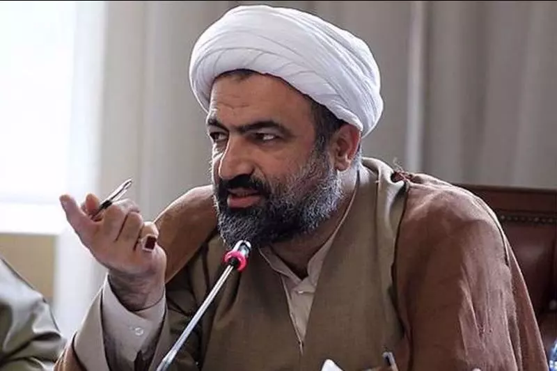 حمید رسائی: اصلا به ریاست مجلس فکر نمیکنم/ نمیدانم دلیل تخریب افراد چیست! حمید رسائی: اصلا به ریاست مجلس فکر نمیکنم/ نمیدانم دلیل تخریب افراد چیست!