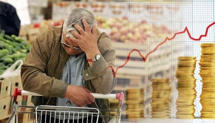 هشدار یک اقتصاددان درباره نرخ تورم؛ احتمال وقوع تورم‌های سهمگین جدی شد؟