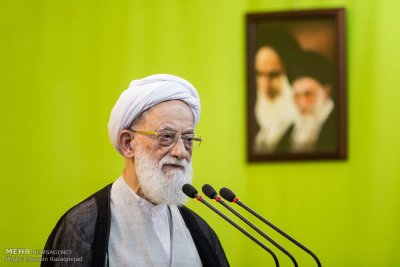 پیام تسلیت رهبر انقلاب در پی درگذشت آیت‌الله امامی کاشانی