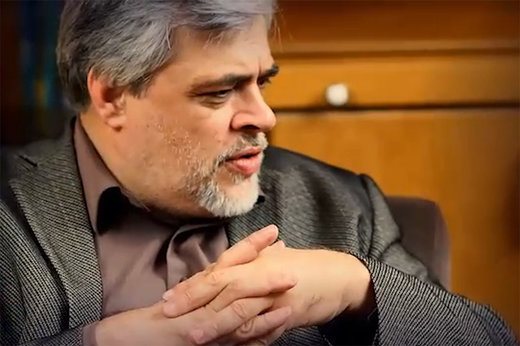 مهاجری به کاظم صدیقی: از خودتان نپرسیدید چرا احمدی‌نژاد زمین ازگل را به شما داد نه برج‌سازها؟