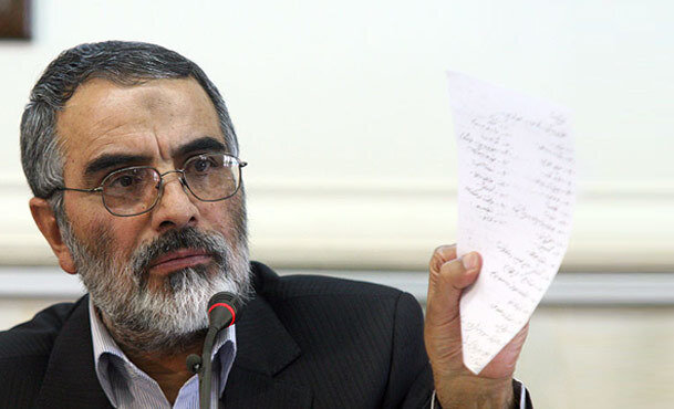 محمدعلی انصاری: همه وظیفه داریم بگوییم چقدر از اهداف و آرمان‌های امام و مردم محقق شده و چقدر از آن دور شده‌ایم؟