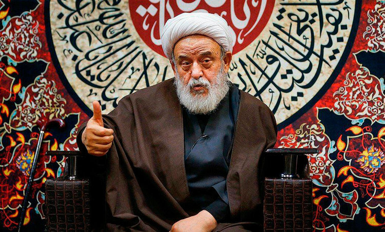 حسین انصاریان: حق‌ الناس با احیا گرفتن، گریه کردن و کربلا رفتن بخشیده نمی‌شود