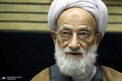 پیام تسلیت رهبر انقلاب در پی درگذشت آیت‌الله امامی کاشانی