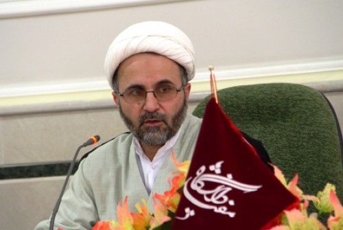 کشوری که مناسباتش دارای فساد باشد توسعه پیدا نمی‌کند