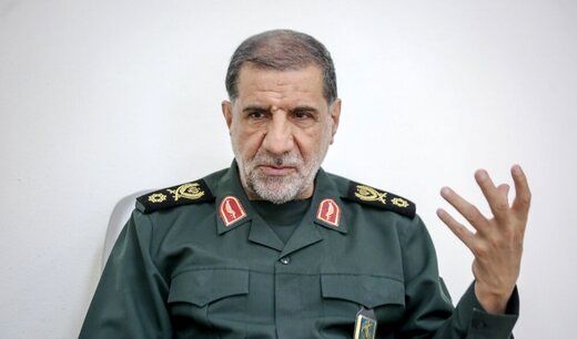 کوثری: اگر بگوییم از نظر جمهوریت در دنیا اول هستیم، اغراق نکردیم - اروپا و آمریکا از ما عقب افتاده‌اند