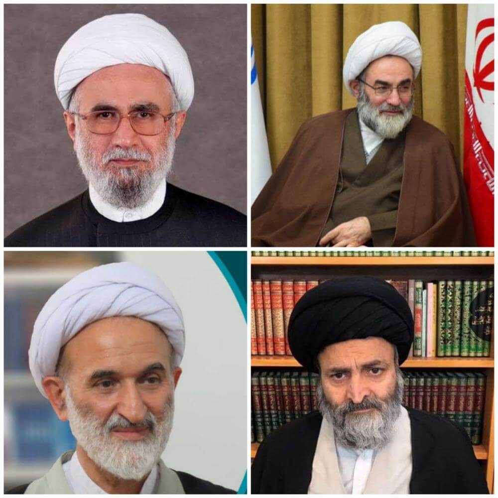 نتایج انتخابات مجلس خبرگان رهبری در گیلان مشخص شد نتایج انتخابات مجلس خبرگان رهبری در گیلان مشخص شد