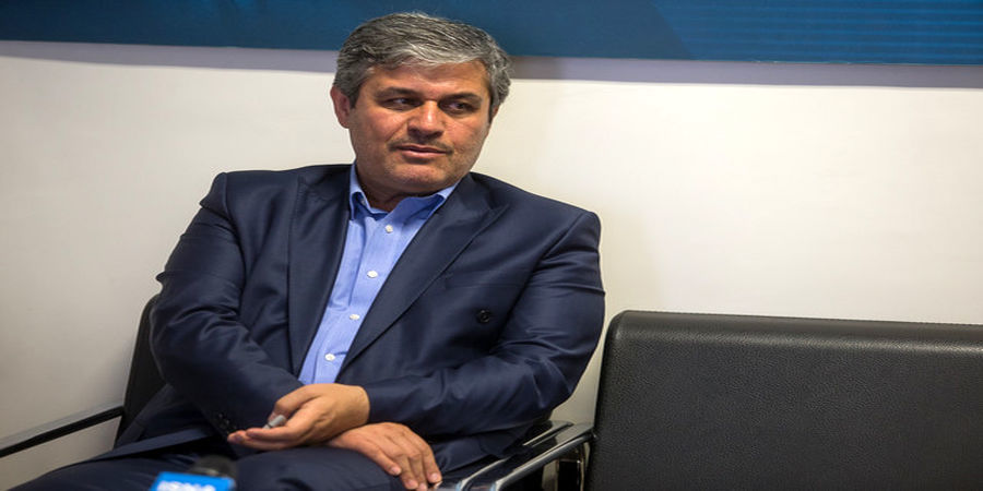 تاجگردون: ۱۴۰۳ سال خیلی سختی است / رأی ندادن خاتمی یک علامت است / مجلس دوازدهم، «آقا» ندارد