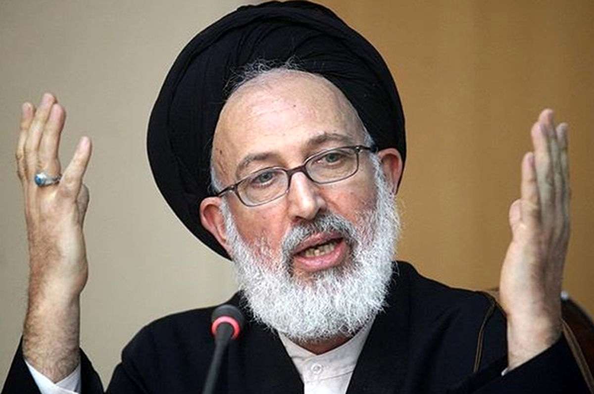 آیت‌الله ایازی: عکس، حریم شخصی افراد است/هیچ عالمی تایید نمی‌کند که ما برای مقابله با بی‌حجابی، از حوزه خصوصی افراد عکس بگیریم