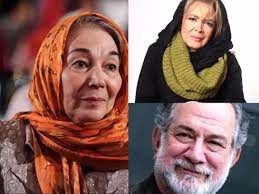 همه هنرمندانی که ۱۴۰۲ از دنیا رفتند همه هنرمندانی که ۱۴۰۲ از دنیا رفتند