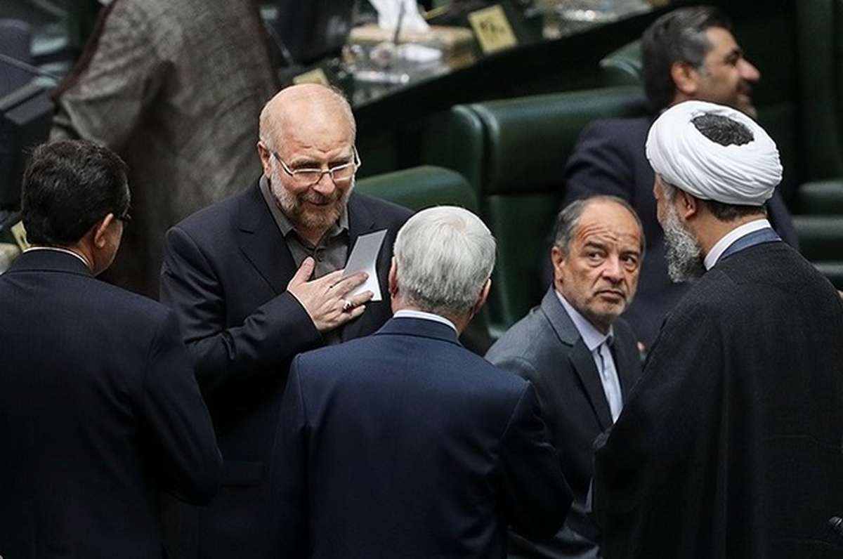 سهم جریان‌های مختلف در مجلس دوازدهم چند درصد است؟