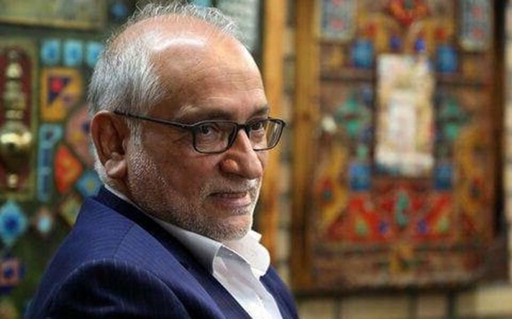 حتماً قالیباف بهتر از نبویان یا رسایی می‌تواند مجلس را اداره کند، منتها اگر بتواند نقشی ایفا کند