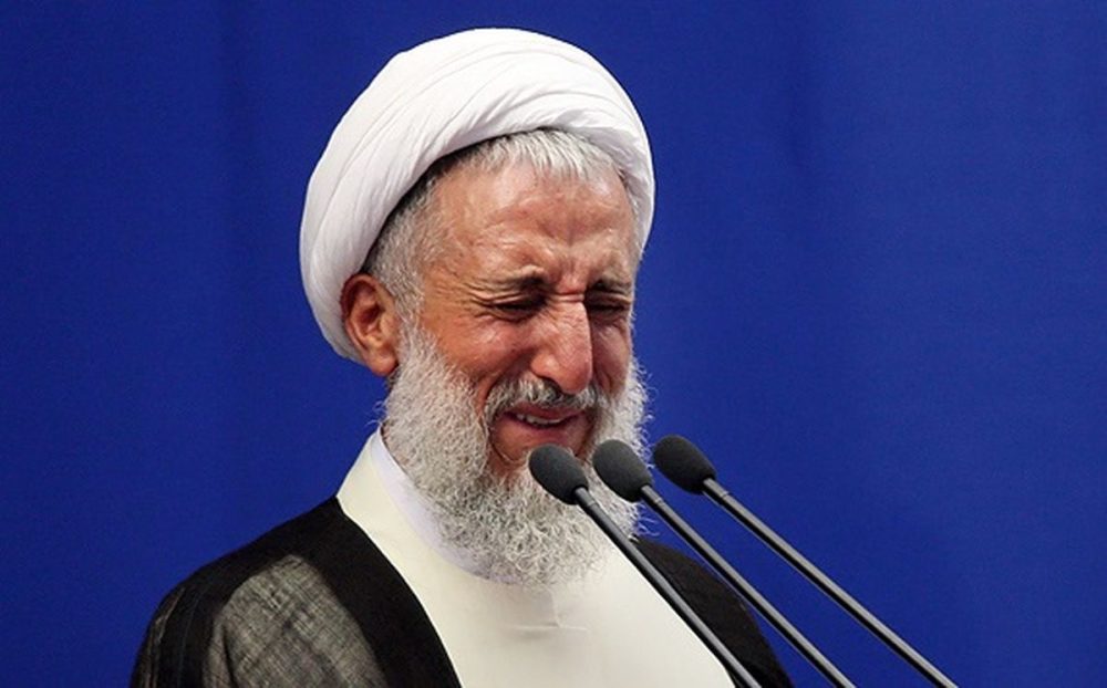 آقای صدیقی! جاعل نامحترم چنان دورتان زده که هنوز نمی‌دانید چگونه رفع و رجوعش کنید