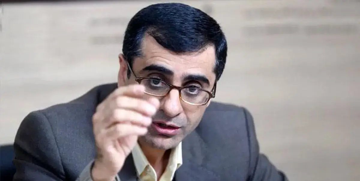 محمد قاسمی: فاجعه بودجه 1403، نتیجه اجرای نادرست بودجه دو مرحله ای است/دولت پول نفت ندارد و هزینه ها هم درحال افزایش هستند/بودجه سال بعد نشان دهنده جنگ منابع در کشور است/جیب فولادی ها و پتروشیمی ها حتما خالی تر خواهد شد محمد قاسمی: فاجعه بودجه 1403، نتیجه اجرای نادرست بودجه دو مرحله ای است/دولت پول نفت ندارد و هزینه ها هم درحال افزایش هستند/بودجه سال بعد نشان دهنده جنگ منابع در کشور است/جیب فولادی ها و پتروشیمی ها حتما خالی تر خواهد شد