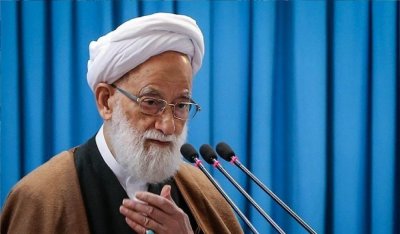 پیام تسلیت رهبر انقلاب در پی درگذشت آیت‌الله امامی کاشانی