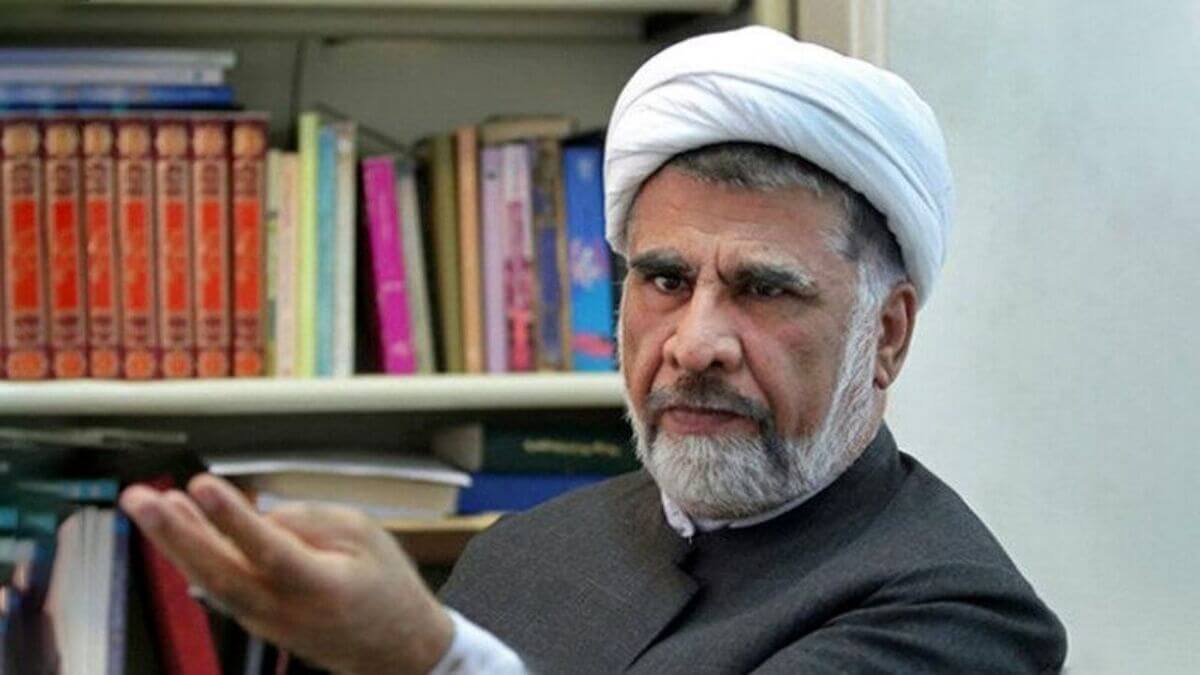 فاضل میبدی: در جامعهای که عدالت اجتماعی قوام نداشته باشد، دین هیچ معنایی نمیدهد فاضل میبدی: در جامعهای که عدالت اجتماعی قوام نداشته باشد، دین هیچ معنایی نمیدهد