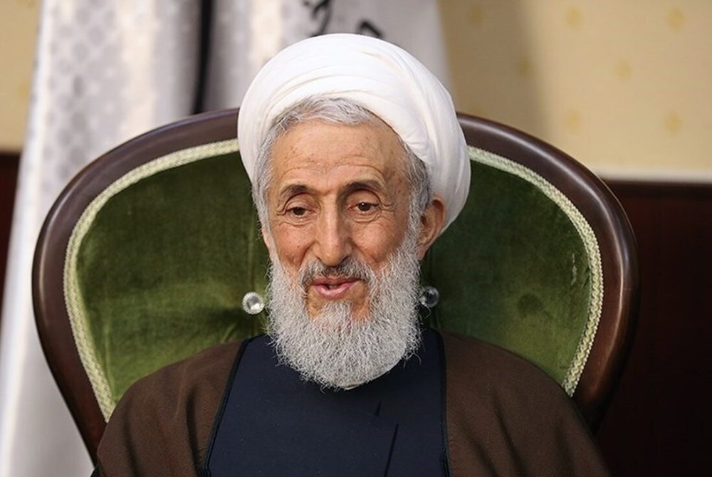 سخنگوی قوه‌قضائیه: برای ماجرای باغ ازگل، پس از گزارش کاظم صدیقی، پروندهٔ قضایی تشکیل شده است