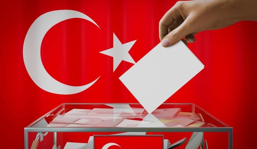 شکست حزب اردوغان در انتخابات شهرداری‌ها