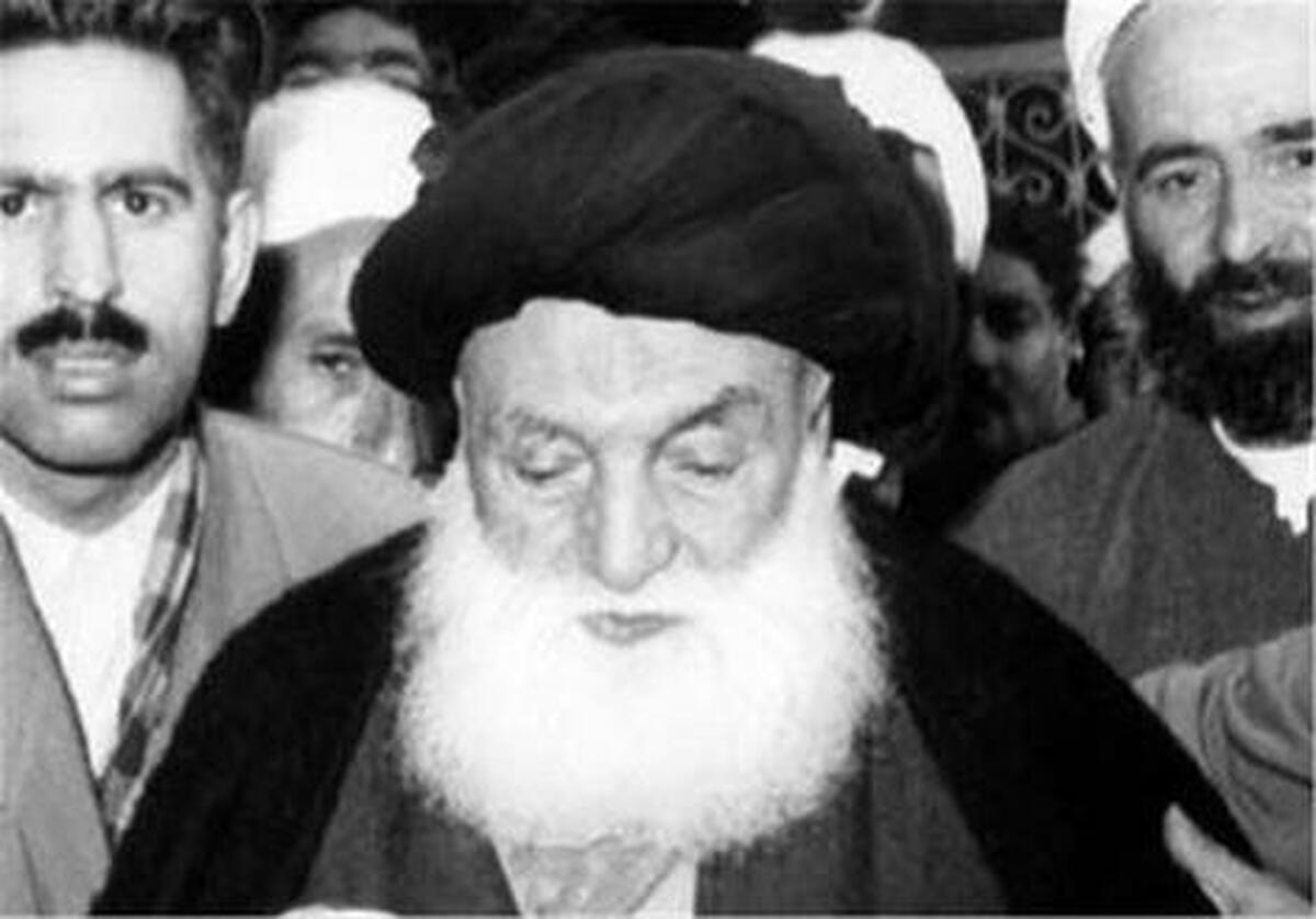 حسین انصاریان‌: نمازهای جماعت الان در کشور ما ورشکسته است