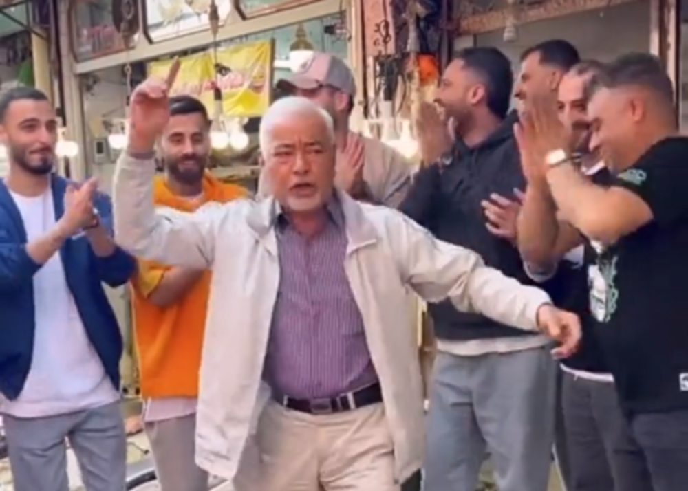 صادق‌بوقی بهتر از لیونل مسی