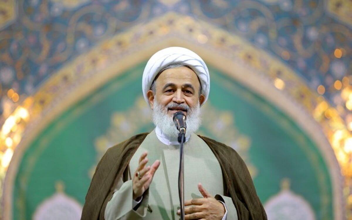 واکنش پناهیان به حواشی اخیر؛ از جانب حسودان گفتم