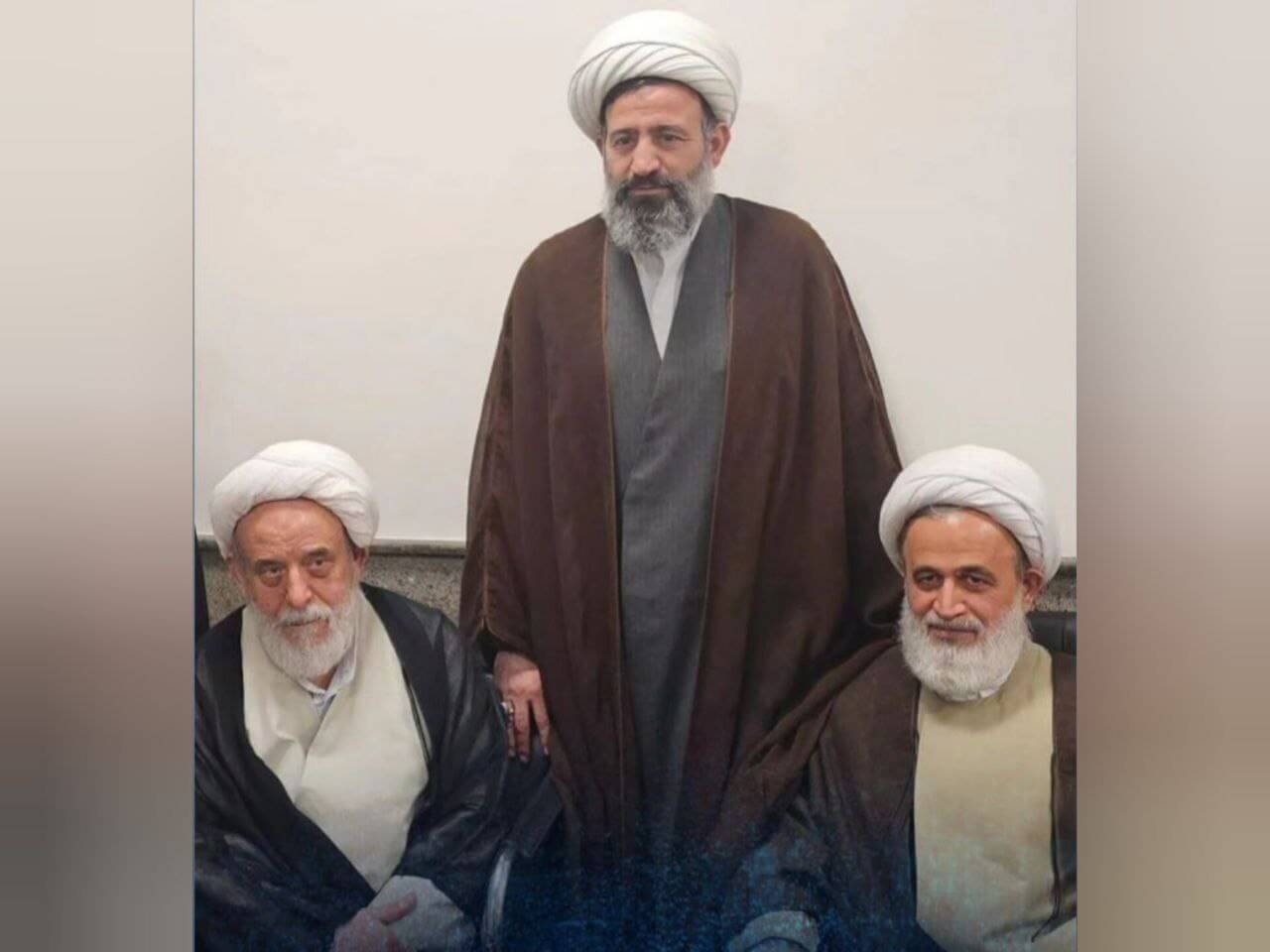 پناهیان: اگر به ساحت امیرالمومنین جسارتی شده، استغفار می‌کنم - از همه اهل علم در حوزه که بخاطر تعبیر من، دچار ناراحتی شدند عذرخواهی می‌کنم