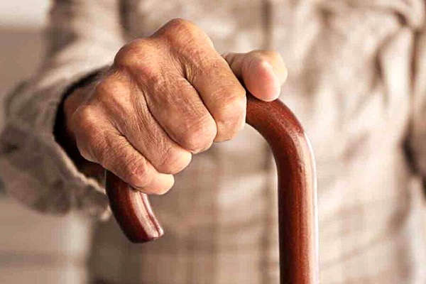 زنان درباره سن پیری مردان چطور فکر می‌کنند؟