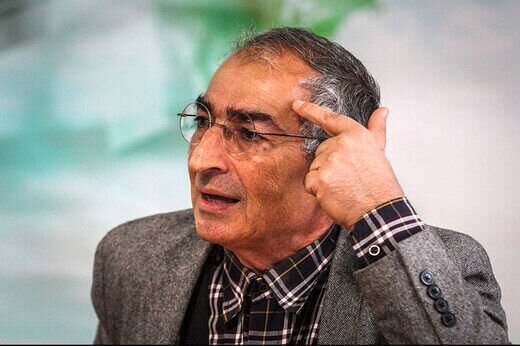 هیچ زمینه‌ای را نمی‌توانیم پیدا کنیم که بگوییم دولت رئیسی در آن عملکرد نسبتاً خوبی داشته / باید دعا کنیم که وضع از این بدتر نشود