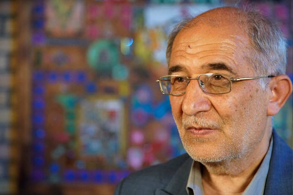 سردار علایی: پاسخ ایران به رژیم اسرائیل باید مدبرانه و غیرقابل پیش بینی باشد