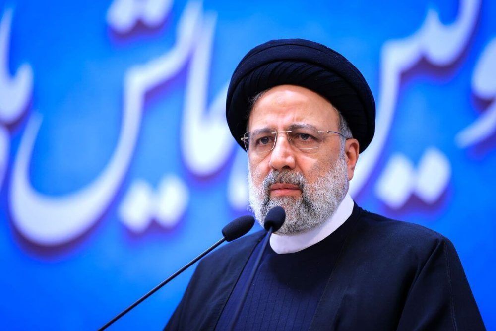 رئیسی:یقین داریم خواهیم توانست بر بسیاری از مشکلات غلبه کنیم