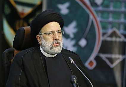 رئیسی: موضوع عفاف و حجاب تکلیفی شرعی، قانونی و سیاسی است؛ در توجه به آن هیچگونه تردیدی وجود ندارد