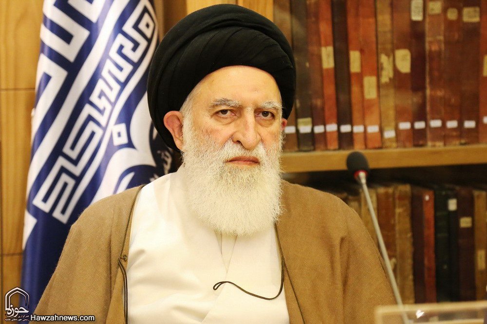 اوج روحانیت در عصر آیت‌الله بروجردی