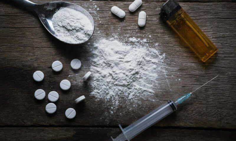 کشفی تازه درباره معتادان به مواد مخدر