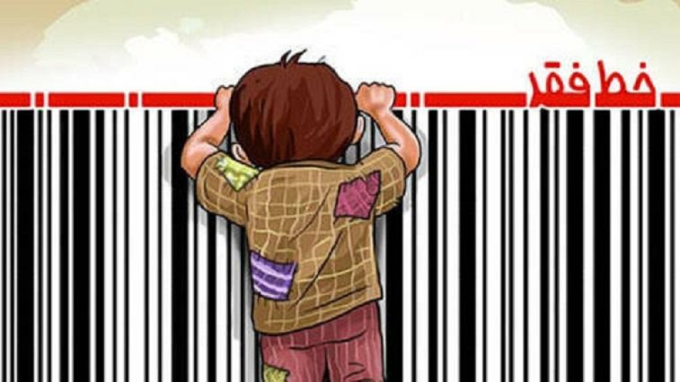 آمارهای رسمی واقعیت سفره مردم را منعکس نمی‌کنند