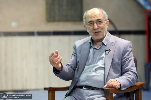 حسین علایی: حمله موشکی و پهپادی موجب احیا قدرت بازدارندگی ایران شد