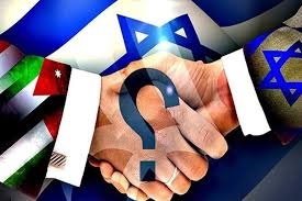 سکوت تاریخی کشورهای عربی در باره اسرائیل
