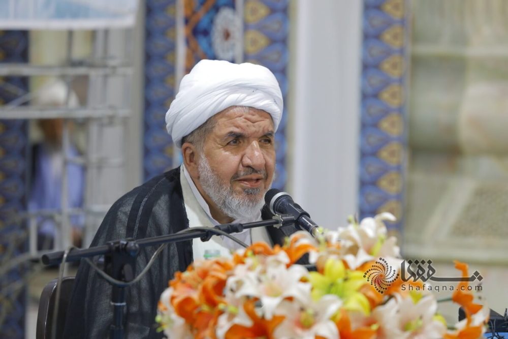 پاسخ آیت الله عندلیب همدانی به پناهیان: لقب «گوشت تلخ» سزاوار خودت است