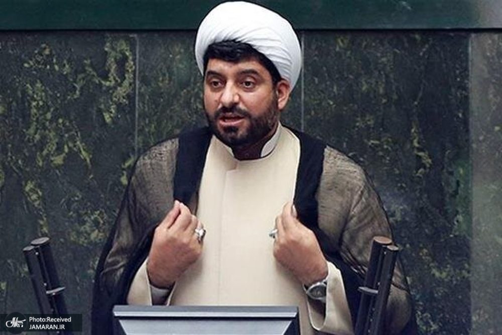 نماینده مجلس: ترویج عفاف و حجاب نباید به گونهای باشد که عدهای را نسبت به اصل نظام یا کشور بدبین کند/ نماینده مجلس: ترویج عفاف و حجاب نباید به گونهای باشد که عدهای را نسبت به اصل نظام یا کشور بدبین کند/