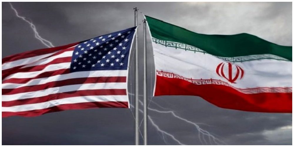 آمریکا باید گزینه کاهش تنش با ایران را روی میز بگذارد
