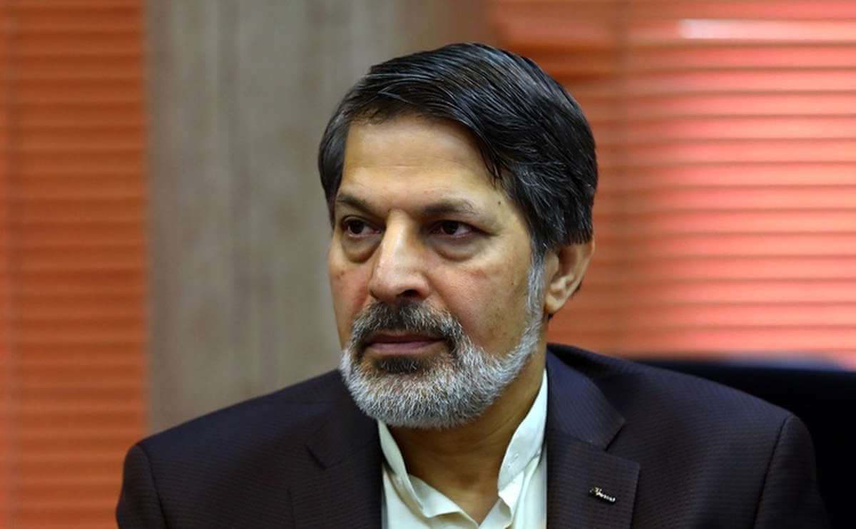 عمادالدین باقی: کارنامه آیت‌الله بجنوردی از لحاظ دیدگاه حقوق بشری مثبت بود