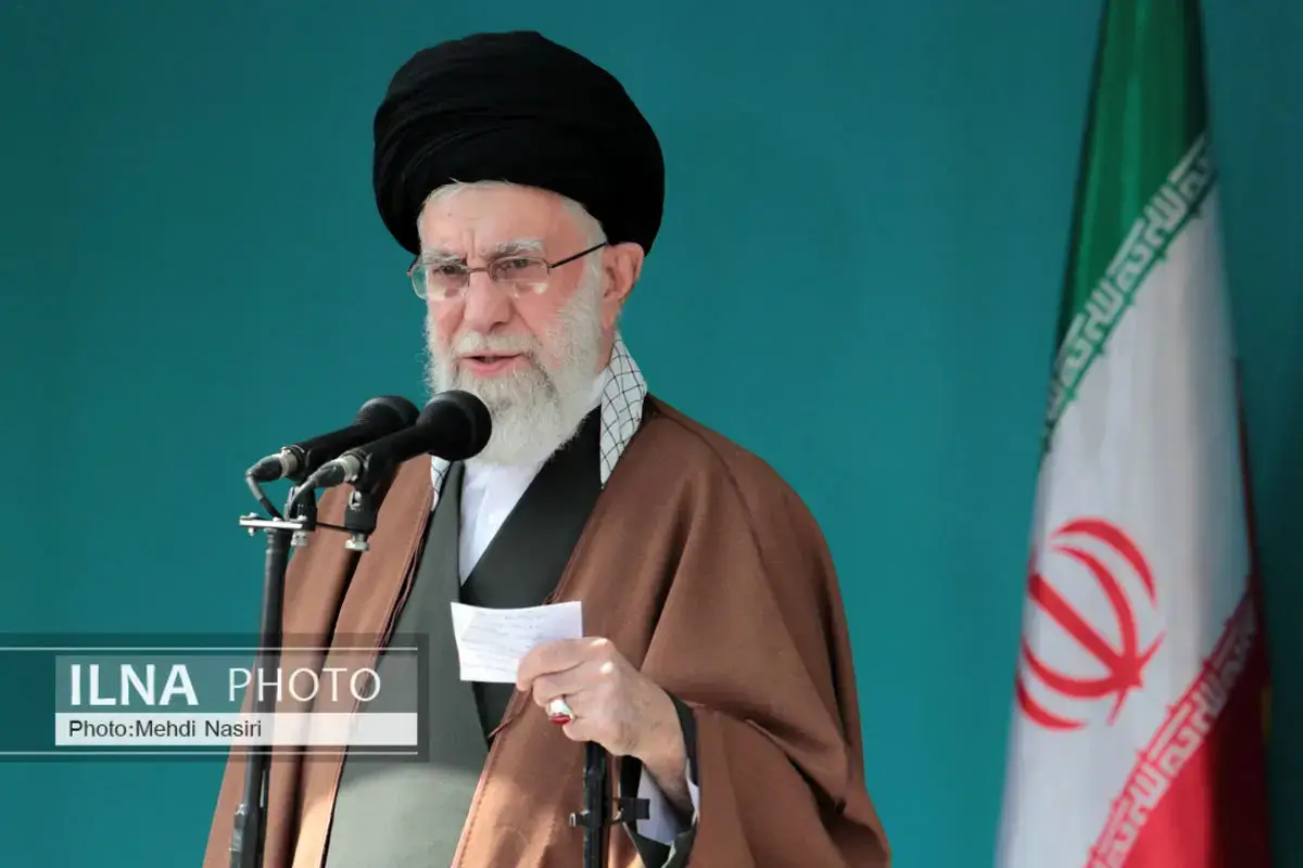 رژیم صهیونیستی تنبیه خواهد شد- نظام اسلامی کسی را به زور وادار به دینداری نمی‌کند